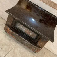 بخاری شومینه|بخاری، هیتر، شومینه|سهند, |دیوار