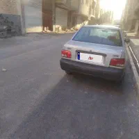 پراید مدل ۸۹|خودرو سواری و وانت|رباط‌کریم, نصیرشهر|دیوار