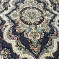 دو عدد فرش 12متری و یک عدد 9متری