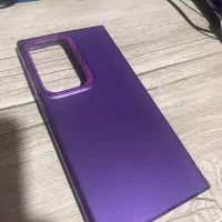 کاور s24 ultra|لوازم جانبی موبایل و تبلت|جم, |دیوار