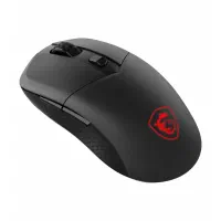 موس گیمینگ MSI Versa 300 Wireless Black