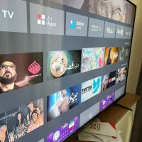 تلوزیون ۵۰اینچ دوو Daewoo|تلویزیون و پروژکتور|فردیس, فردیس|دیوار