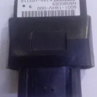 ای سی یو اچ ال ایکس