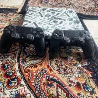 پلی استیشن 4