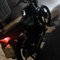 متور|موتورسیکلت|میبد, |دیوار