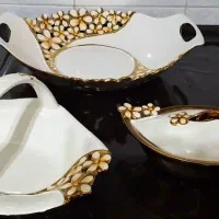سرویس پذیرایی 3 تکه
