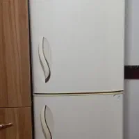 یخچال و فریزر مارک امرسان