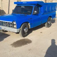 نیسان|خودرو سواری و وانت|ازنا, |دیوار