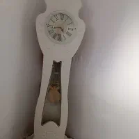 ساعت ایستاده و لوازم خانگی