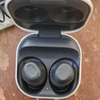 هدفون بلوتوثی سامسونگ مدل Galaxy Buds fe|لوازم جانبی موبایل و تبلت|اصفهان, سعادت‌آباد|دیوار