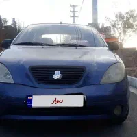 تیبا آبی صندوقدار، دوگانه سوزمدل ۱۳۹۳