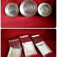 اجناس قدیمی|کلکسیون اشیاء عتیقه|کاشان, ملک آباد|دیوار