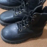 بوت دخترانه بچگانه