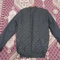 کاپشن|لباس|خمام, |دیوار