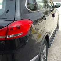 چری تیگو۵ اکسلنت|خودرو سواری و وانت|تبریز, |دیوار