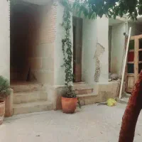 خانه سنتی قابل سکونت