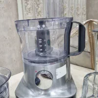 غذا ساز همه کاره کنوود KENWOOD|خردکن، آسیاب، غذاساز|تهران, ابوذر|دیوار
