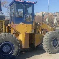 لودر میشیگان 75|خودرو سنگین|سبزوار, ایزی شهر|دیوار