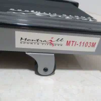 فروش تردمیل|تجهیزات ورزشی|فردوس (خراسان), |دیوار