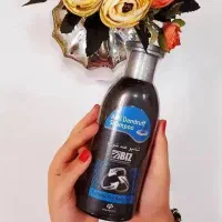 شامپوضدشوره (دکتربیز)