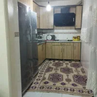 واحد۷۲متری با حیاط و پارکینگ و انباری با تخفیف|فروش آپارتمان|ری, ظهیرآباد|دیوار