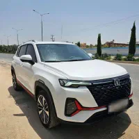 چانگان cs35 پلاس ۲۰۲۴