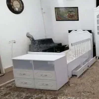 اجناس موجود درمنزل|اسباب و اثاث بچه|یاسوج, |دیوار