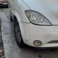 تیبا مدل ۹۴ بی رنگ