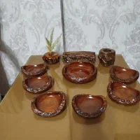 هفت سین تنه درختی