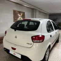 تیبا ۲ مدل ۹۷ کم کارکرد