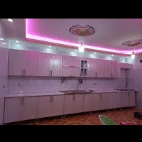 کابینت زمانی کد 137516201658|مصالح و تجهیزات ساختمان|لنگرود, |دیوار