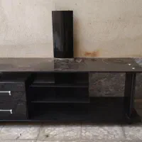 میز تلوزیون در حد نو