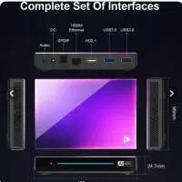 اندروید باکس