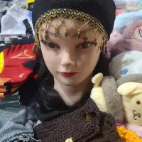 مینی اسکارف