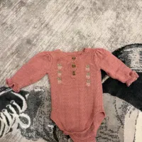 لباس نوزادی