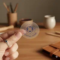 چاپ انواع لیبل برچسب استیکر شبرنگ هولوگرام|خدمات پیشه و مهارت|تهران, خلیج فارس|دیوار