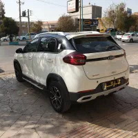 ایکس ۲۲ پرو اتومات مدل ۱۴۰۰ (نقد و اقساط)|خودرو سواری و وانت|یزد, |دیوار