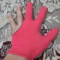 دست کش بیلیارد|ورزش‌های توپی|اردکان, |دیوار