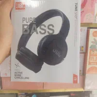 هدفون بلوتوثی جی بی ال GBLمدل ۷۶۰BTPRO