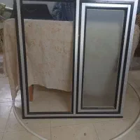 پنجره آلمینیوم