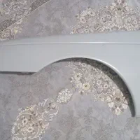 گلگیر پژو ۴۰۵ رنگ نشده