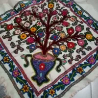 پته|صنایع دستی و سایر لوازم تزئینی|بم, |دیوار