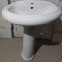 سنگ روشویی نو