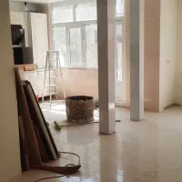 فروش اپارتمان ۸۴ متری تک واحدی طبقه اول