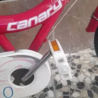 دوچرخه قناری|دوچرخه، اسکیت، اسکوتر|خمینیشهر, |دیوار