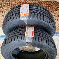 لاستیک کویر 205/60/15 طرح گل KB77 ساخت 2025|قطعات یدکی و لوازم جانبی|کرمان, |دیوار