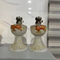 چراغ گردسوز  ویترای