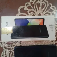 گوشی A22