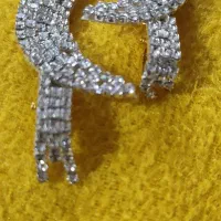 گیره سر|زیورآلات و اکسسوری|اهرم, |دیوار