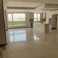 دهکده المپیک ۱۲۰متر ۲خواب طبقه آخر سندتکبرگ|فروش آپارتمان|تهران, زیبادشت|دیوار